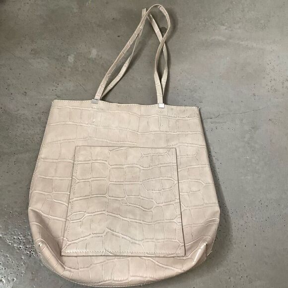 Zara Animal Print Handbag - Picture 4 of 11